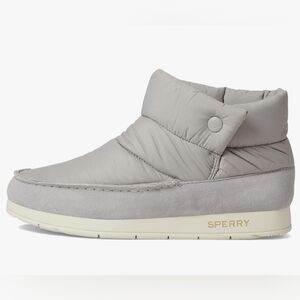 NWT Sperry Top Sider Winter Boots Size 10